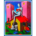 Pink Domination - Mark Kostabi