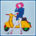 Pin Up - Marco Lodola