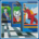 Kinda Funny - Ugo Nespolo