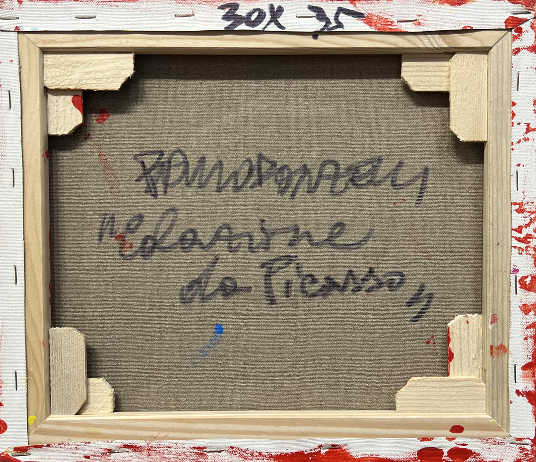 Colazione Da Picasso - Bruno Donzelli