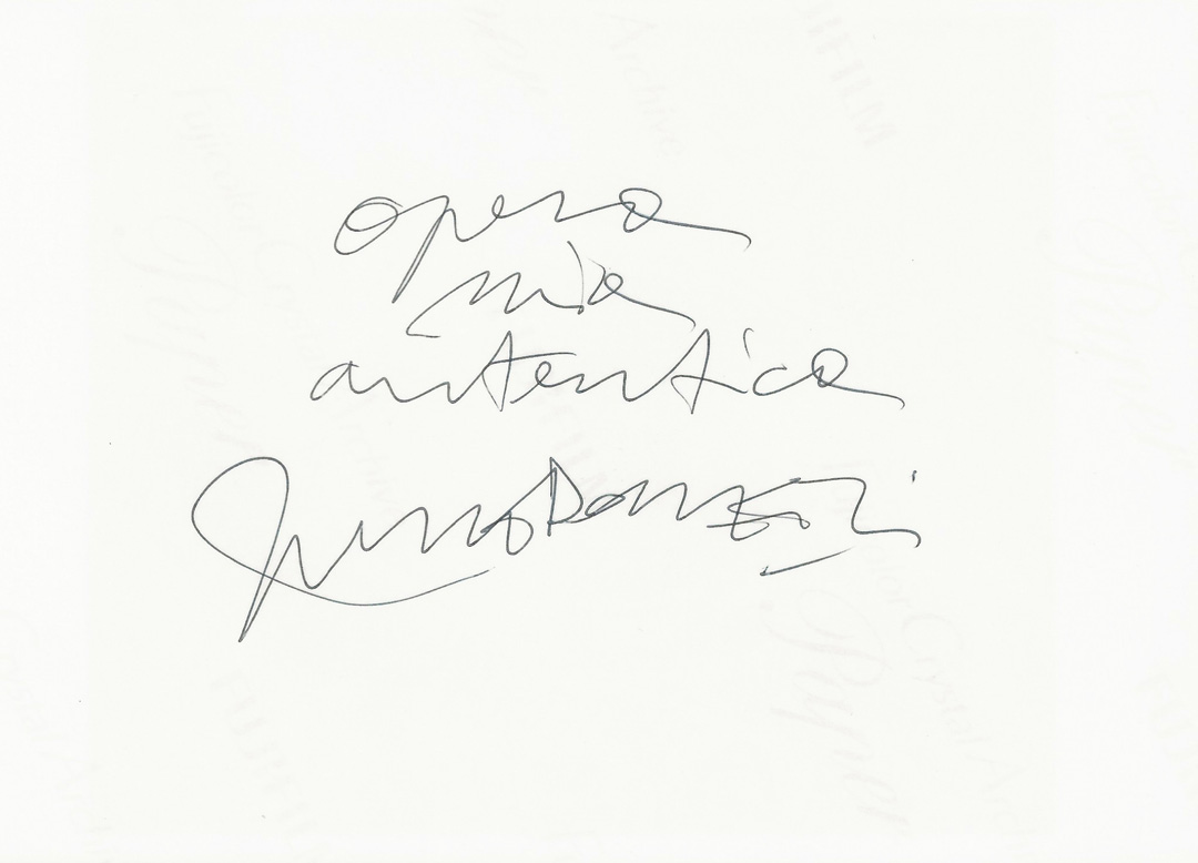 Colazione Da Picasso - Bruno Donzelli