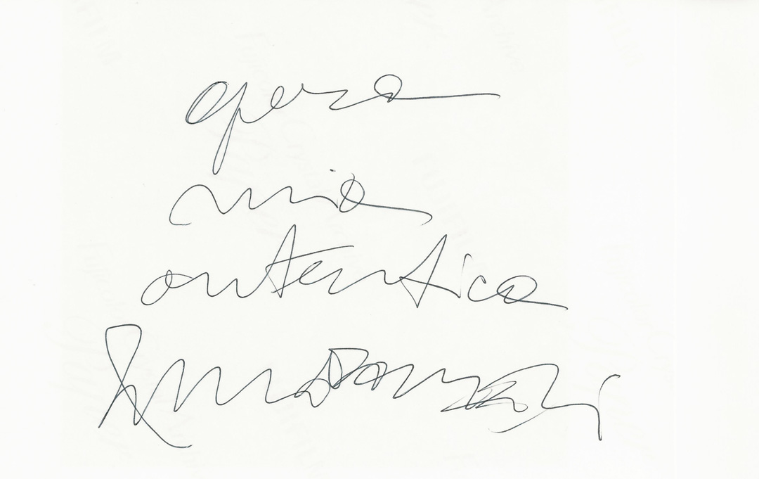 Colazione Da Haring - Bruno Donzelli